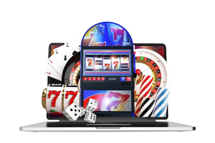 Fitur bonus Spadegaming